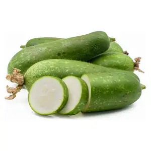 Wax Gourd - Khmer Organic - Khmer Organic