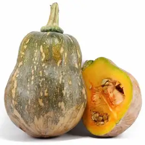 Pumpkin - Khmer Organic