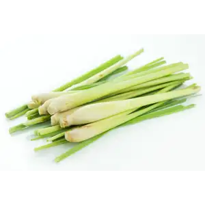 Lemongrass - Khmer Organic