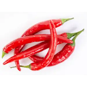 Hot Chilli - Khmer Organic