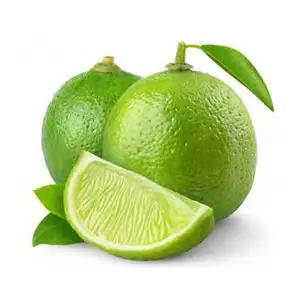 Lime - Khmer Organic