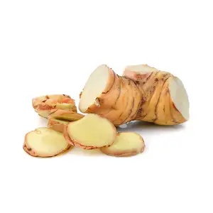 Galangal - Khmer Organic