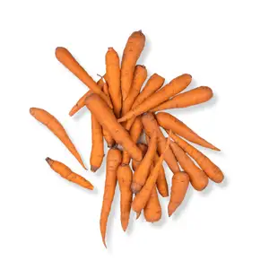 Carrot (Small) - Khmer Organic