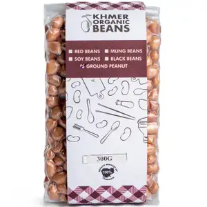 Ground Peanut - Khmer Organic