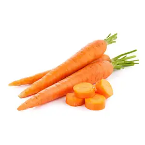 Carrot (Big) - Khmer Organic