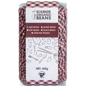 Red Beans - Khmer Organic