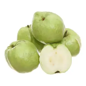 Seedless Guava - Khmer Organic