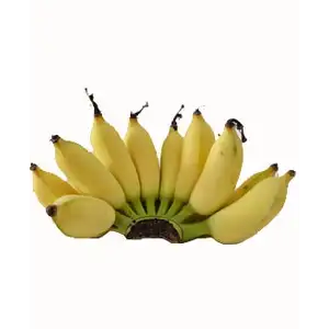 Banana Namva Nº1 - Khmer Organic