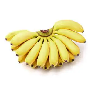 Banana Pong Morn Nº1 - Khmer Organic