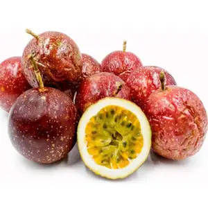 Passion Fruit Nº1 - Khmer Organic