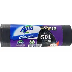 Classic Garbage Bag - Apta - Apta