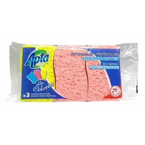 Absobent Plant Sponge - Apta