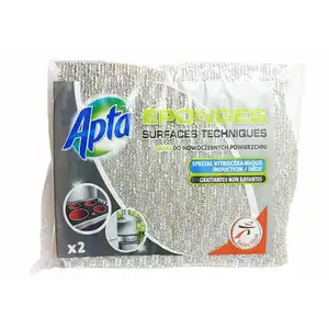 Technical Surface Sponge - Apta