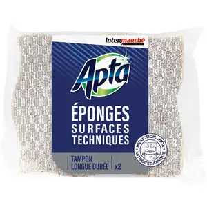 Sponge for Technical Surfaces - Apta