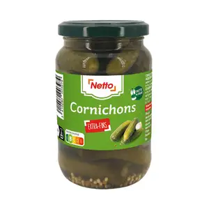 Pickle Extra Fines - Netto