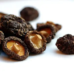 Dry Mushroom - Delishop Fresh