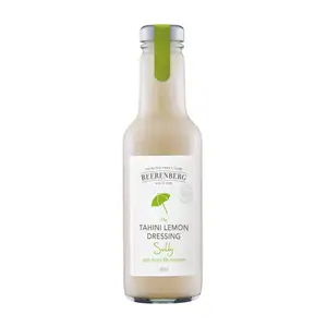 Tahini Lemon Drassing - Beerenberg