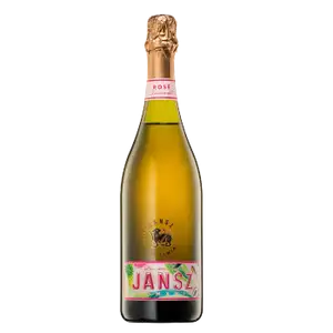"Premium" Brut Rosé - Jansz