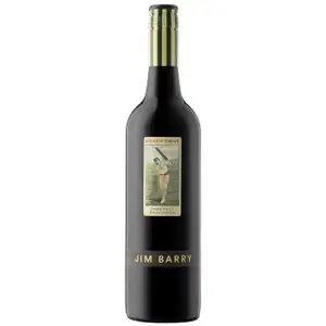"Cover Drive" (Coonawarra/Clare Valley) - Jim Barry