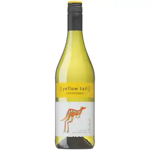 Yellowtail Chardonnay - Yellow Tail