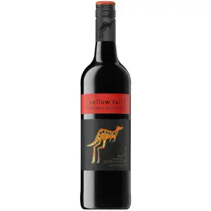 Yellowtail Cabernet Sauvignon - Yellow Tail
