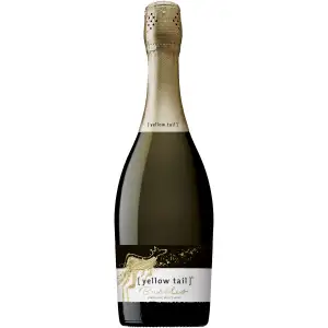 Yellowtail Bubbles - Yellow Tail