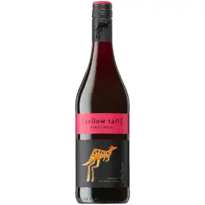 Yellowtail Pinot Noir - Yellow Tail