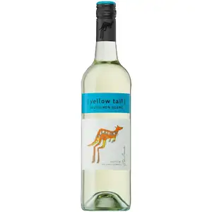 Yellowtail Sauvignon Blanc - Yellow Tail