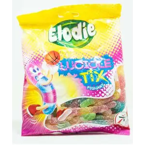 ស្ករគ្រាប់ចាហួយ - Elodie - Elodie candies