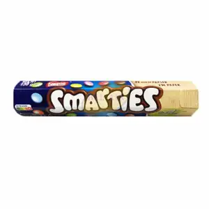 Smarties Giant Tube - Nestle - Nestlé