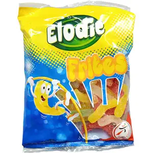 ស្ករស្ងួត- Elodie - Elodie candies