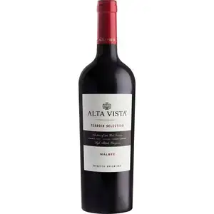 ''Terroir Selection'' - Alta Vista