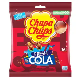 Lollipop Cola - Chupa Chups