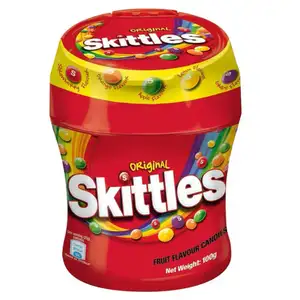 Original Fruit Flavour Candy - Skittles
