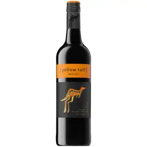 Yellowtail Merlot - Yellow Tail