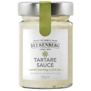 Tartare Sauce - Beerenberg
