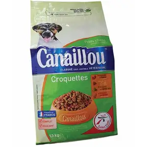 Small Dog - Canaillou