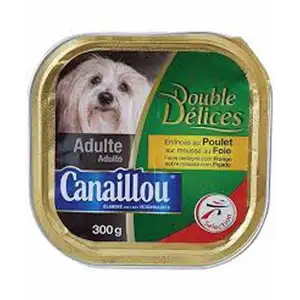 Chicken Minced - Canaillou