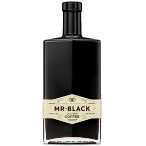 Mr Black Coffee Liqueur