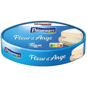 Fleur d'Ange - Pâturages