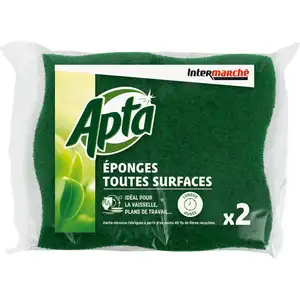 All Surfaces Sponge - Apta