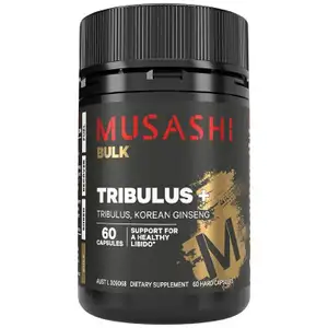 Tribulus+ - Musashi