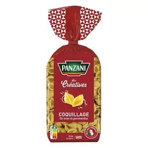 Coquillage - Panzani