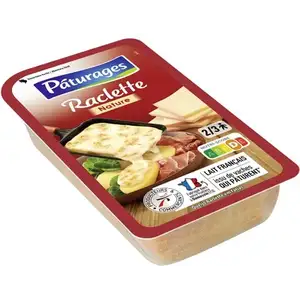Nature Raclette - Pâturages
