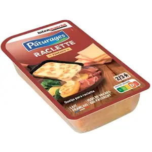 Nature Raclette - Pâturages