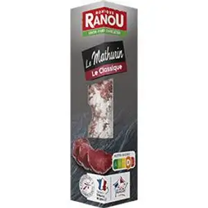 Le Mathurin - Ranou