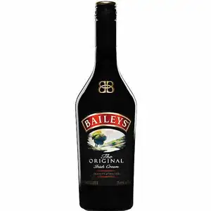 Irish Cream Bailey's