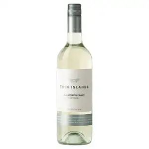 Sauvignon Blanc - Twin Islands