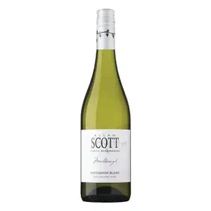 Sauvignon Blanc - Allan Scott