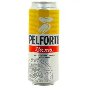 Pelforth Blond